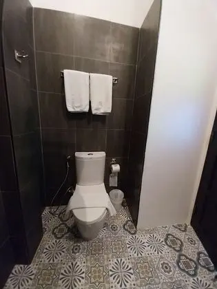 Family Oda, Havuz Manzaralı