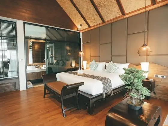 Grand Oriental Suite