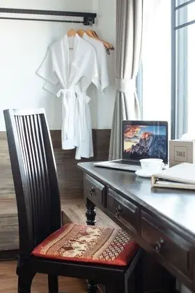 Grand Oriental Suite