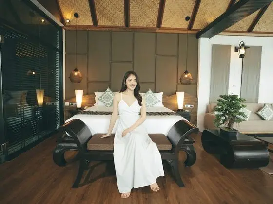 Grand Oriental Suite