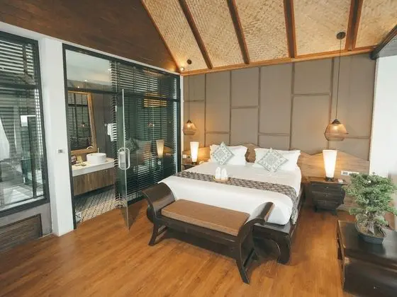 Grand Oriental Suite
