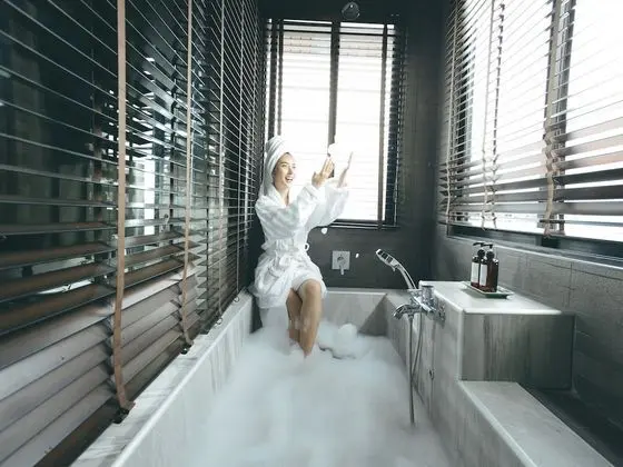 Grand Oriental Suite