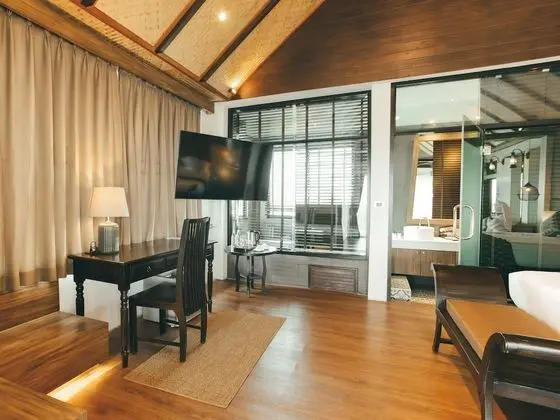 Grand Oriental Suite