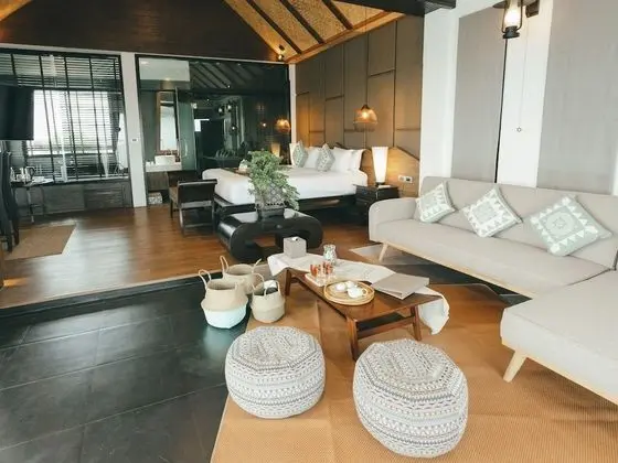 Grand Oriental Suite
