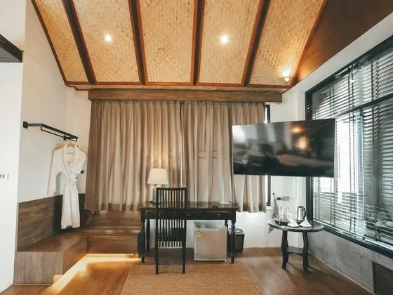 Grand Oriental Suite