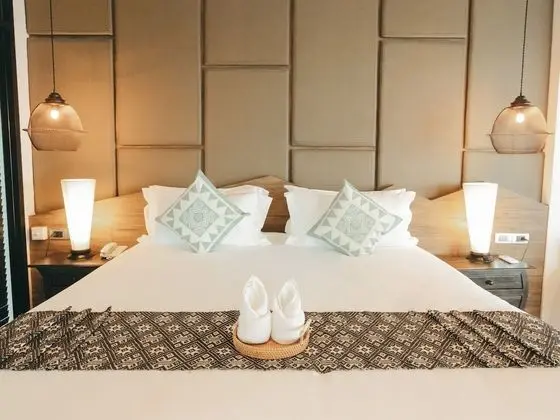 Grand Oriental Suite