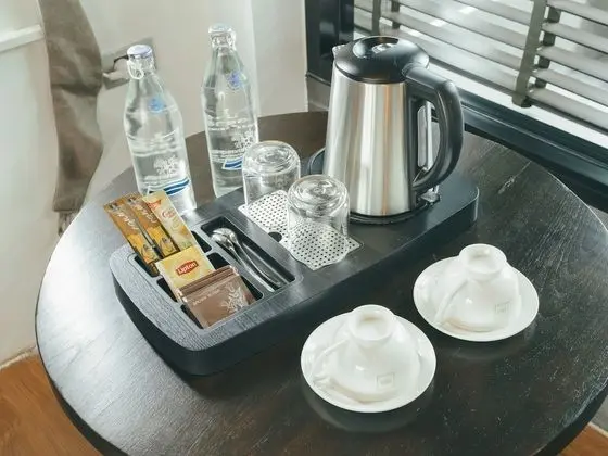 Grand Oriental Suite