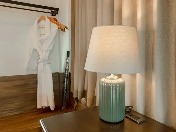 Grand Oriental Suite
