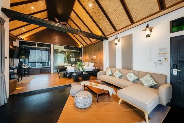 Grand Oriental Suite