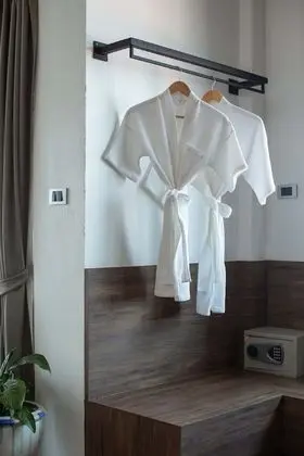 Grand Oriental Suite