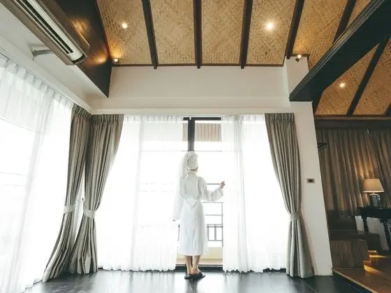 Grand Oriental Suite