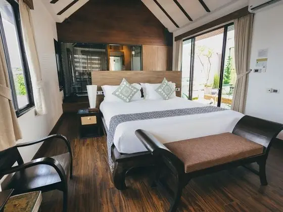Oriental Suite