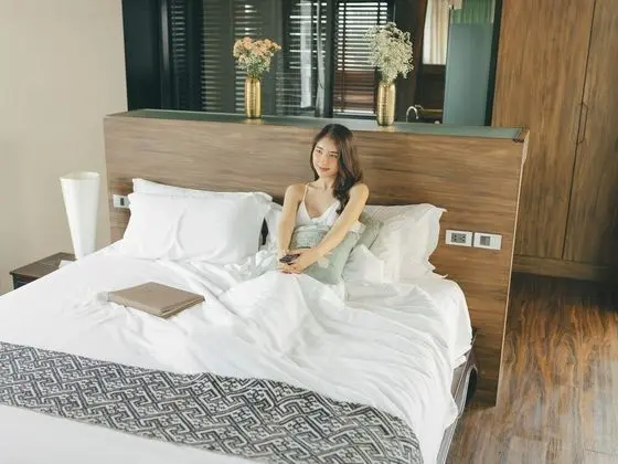Oriental Suite