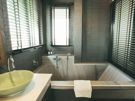 Oriental Suite