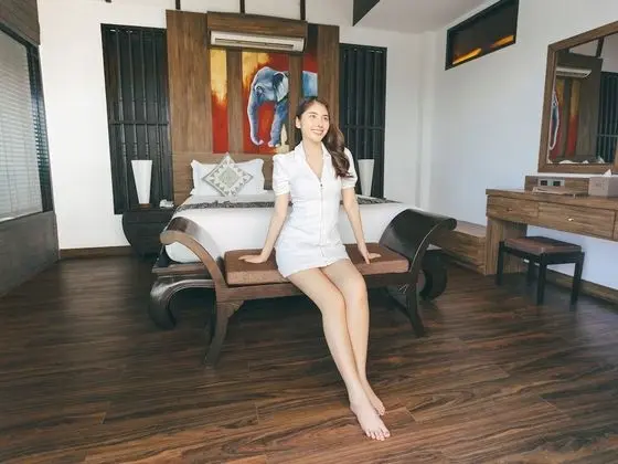 Oriental Suite