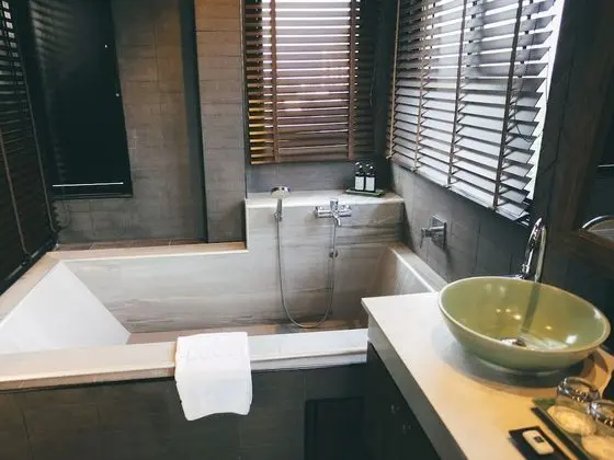 Oriental Suite