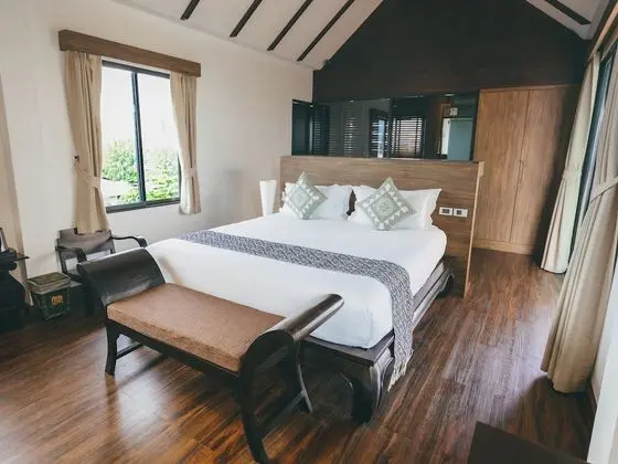 Oriental Suite