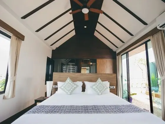 Oriental Suite