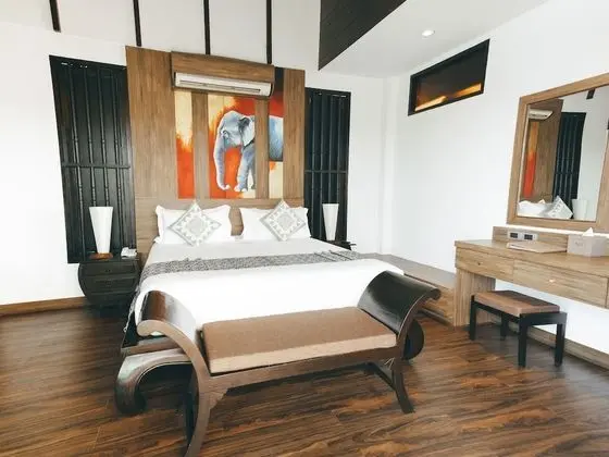 Oriental Suite