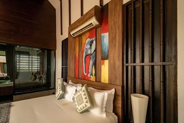 Oriental Suite