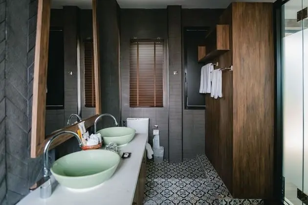 Oriental Suite