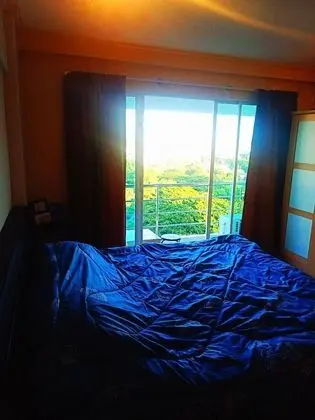 1 Bedroom Condo