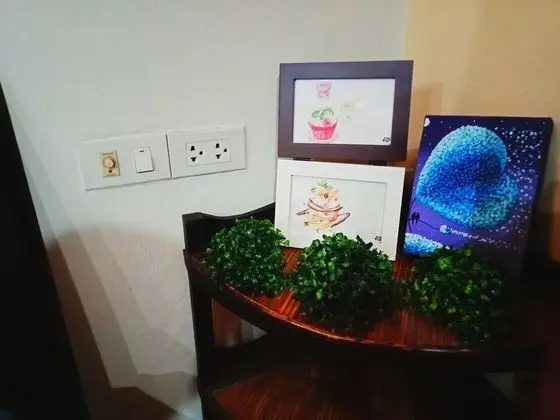 1 Bedroom Condo