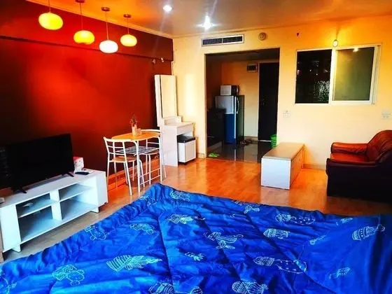1 Bedroom Condo