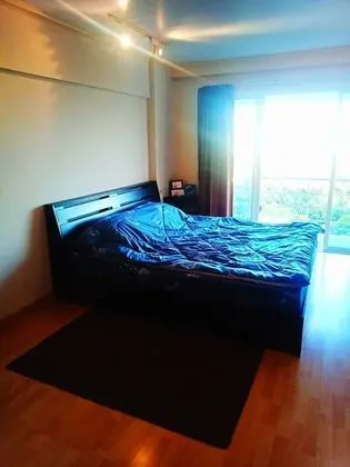 1 Bedroom Condo