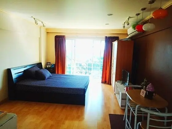 1 Bedroom Condo