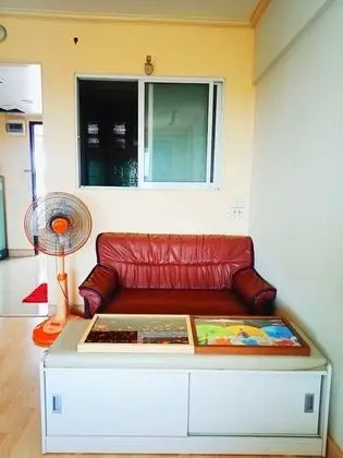 1 Bedroom Condo