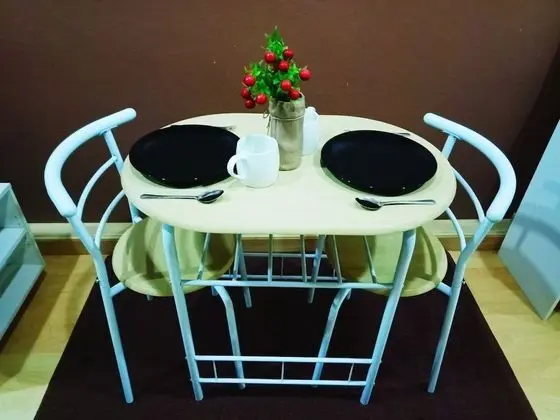 1 Bedroom Condo