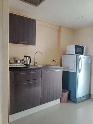 1 Bedroom Condo
