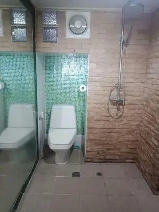 1 Bedroom Condo