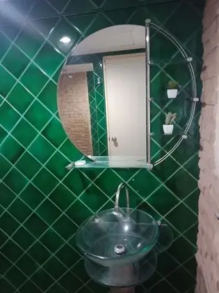 1 Bedroom Condo