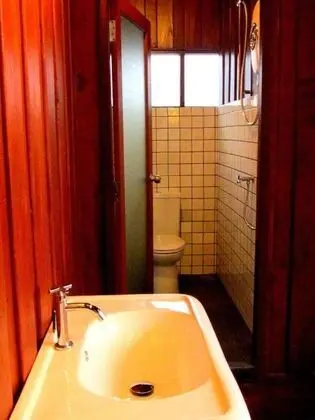 Ortak Ranzalı Oda, Karma Ranzalı Oda, Ortak Banyo
