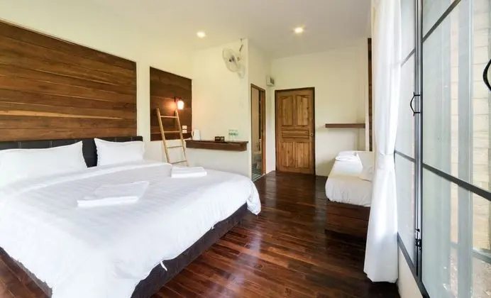 Comfort Üç Kişilik Oda