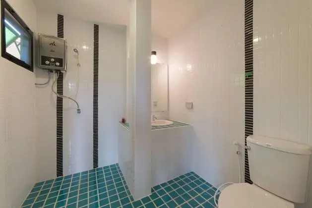 Comfort Üç Kişilik Oda