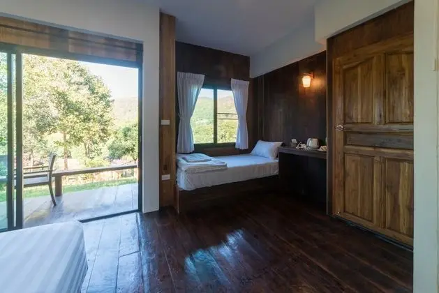 Premium Üç Kişilik Oda