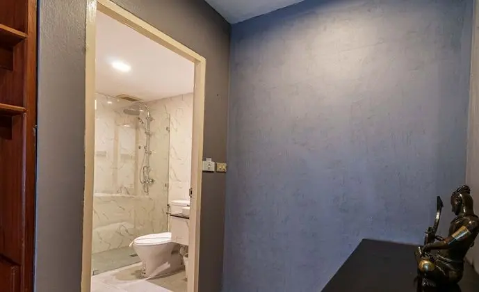 Deluxe Boutique Room