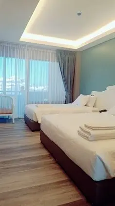 Grand Deluxe Room