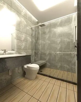 Grand Deluxe Room