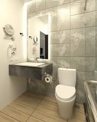 Grand Deluxe Room
