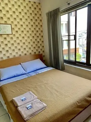 Standard Double Room with Air-Conditioner