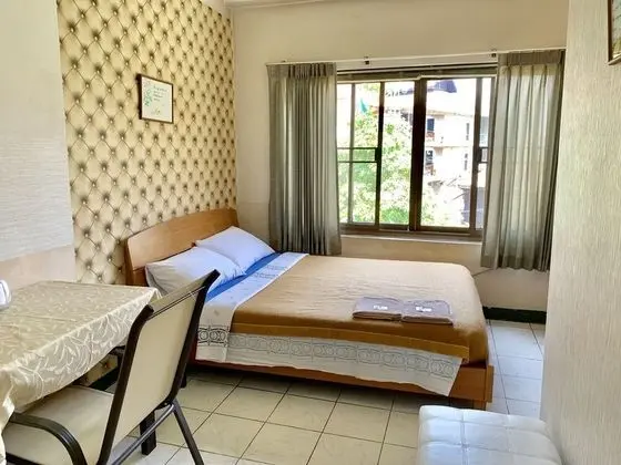 Standard Double Room with Air-Conditioner