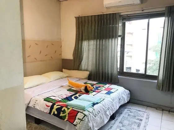 Standard Double Room with Fan