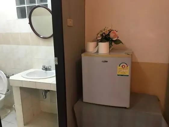 Standard Double Room with Fan