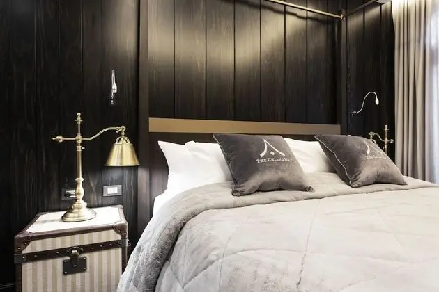 The Heritage House Junior Suite