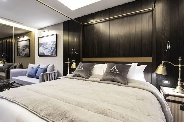 The Heritage House Junior Suite