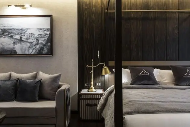 The Heritage House Junior Suite